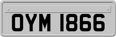 OYM1866