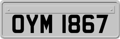 OYM1867
