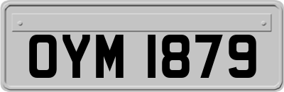 OYM1879