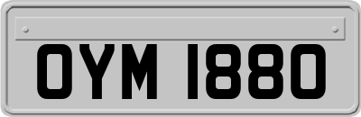 OYM1880