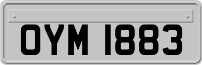 OYM1883