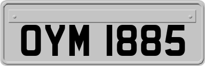 OYM1885
