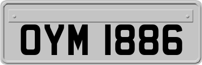 OYM1886
