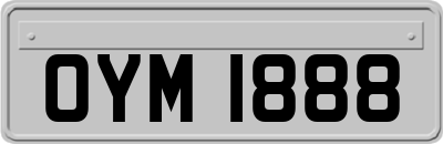 OYM1888