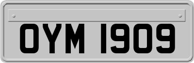 OYM1909