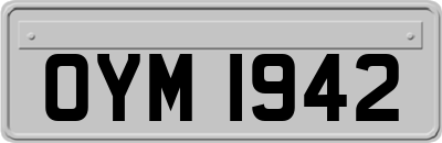 OYM1942