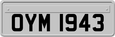 OYM1943