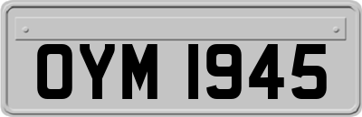 OYM1945