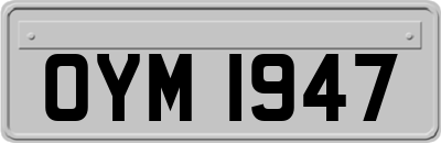 OYM1947