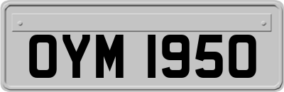 OYM1950
