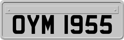 OYM1955