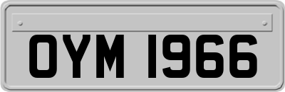 OYM1966