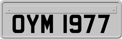 OYM1977