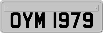 OYM1979
