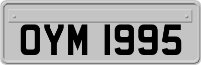 OYM1995