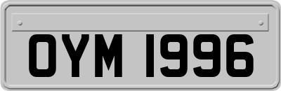 OYM1996