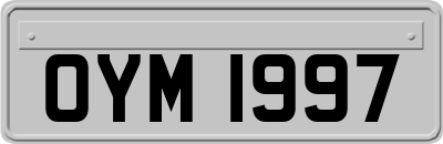 OYM1997