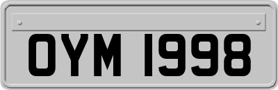 OYM1998