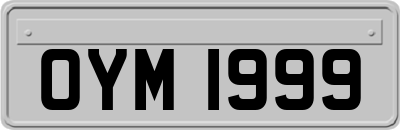 OYM1999