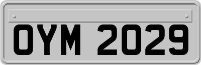 OYM2029
