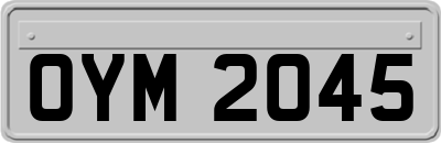 OYM2045