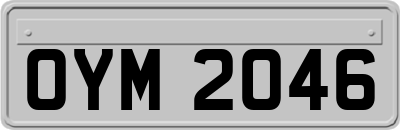 OYM2046
