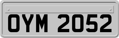 OYM2052
