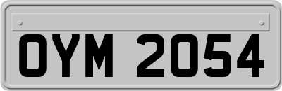 OYM2054