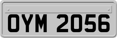 OYM2056