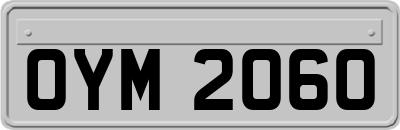 OYM2060