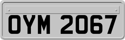 OYM2067
