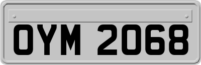 OYM2068