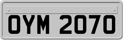 OYM2070