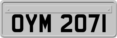 OYM2071