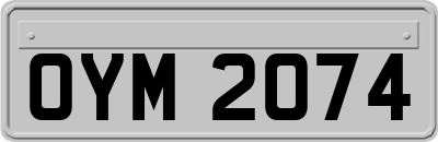 OYM2074