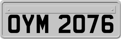 OYM2076