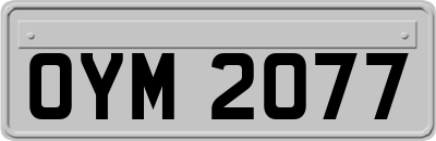 OYM2077