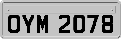 OYM2078