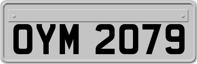 OYM2079