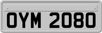 OYM2080