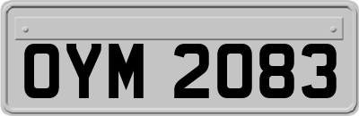 OYM2083