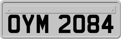 OYM2084