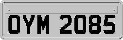 OYM2085
