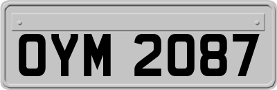 OYM2087