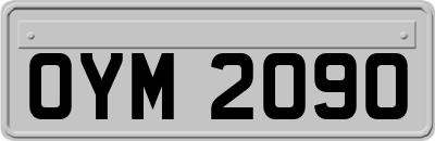 OYM2090