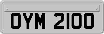 OYM2100