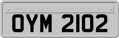OYM2102
