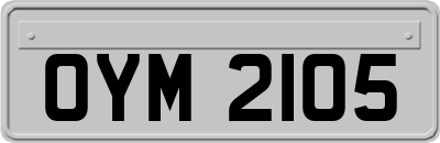 OYM2105
