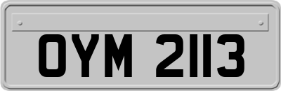 OYM2113