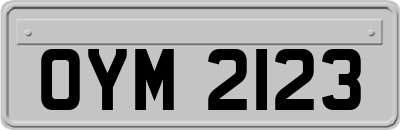 OYM2123